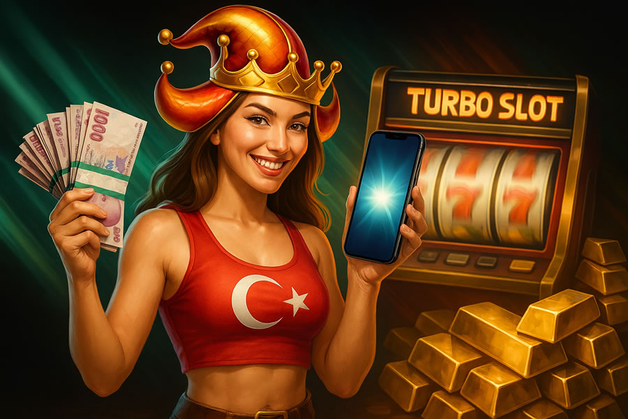 TurboSlot giriş